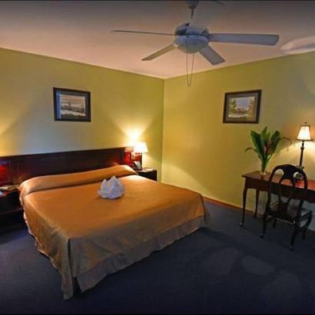 Hotel Del Rey Hotel De Ciudad (Adults Only) San Jose  Bagian luar foto