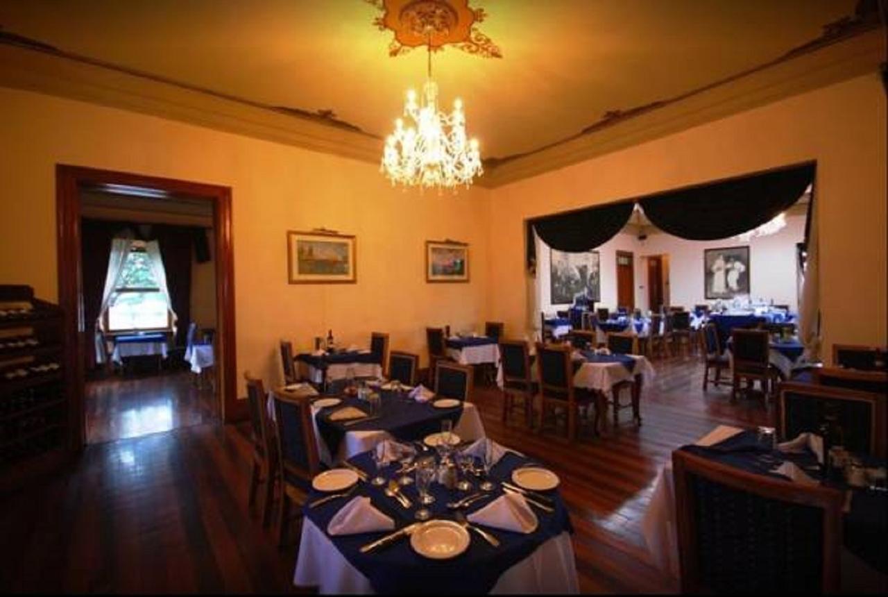 Hotel Del Rey Hotel De Ciudad (Adults Only) San Jose  Bagian luar foto